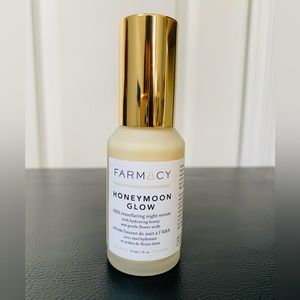 Farmacy honeymoon glow